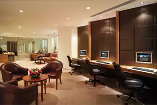 Business Centre