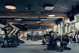 GYM