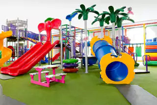 KIDS PLAY GROUND