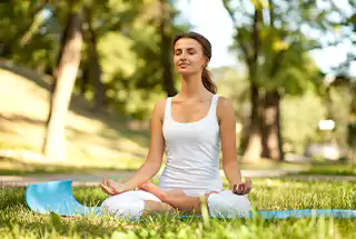 Meditation Zone